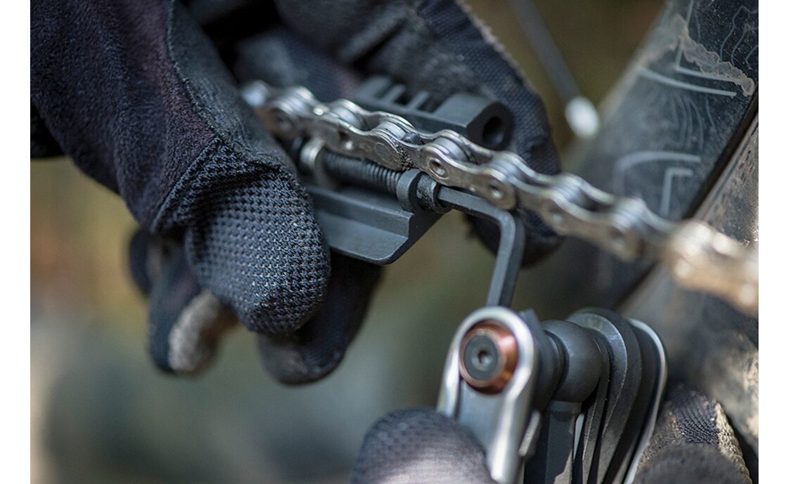 Blackburn Tradesman Multi Tool