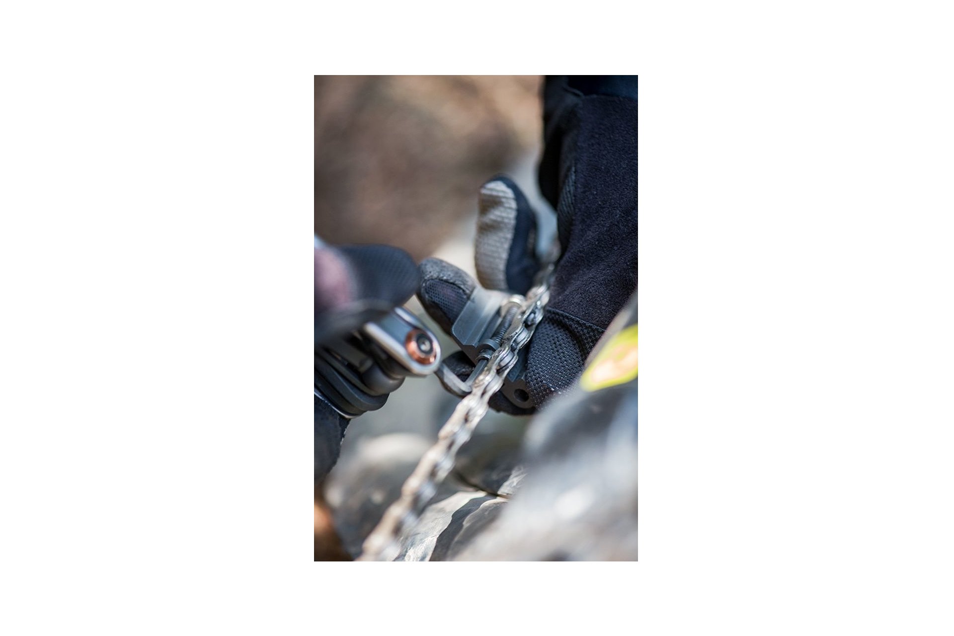 Blackburn Tradesman Multi Tool
