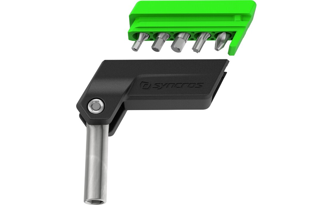 Syncros Greenslide Multitool 5