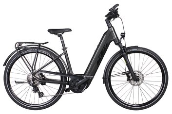 KTM - KTM Macina Sport 720 - 750 Wh - 2022 - 28 Zoll - Tiefeinsteiger