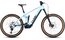Cube Stereo Hybrid 160 HPC Race 625 27.5 - 625 Wh - 27,5 Zoll - Fully