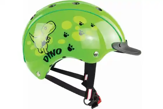 Kinder Fahrradhelme - Casco Mini 2