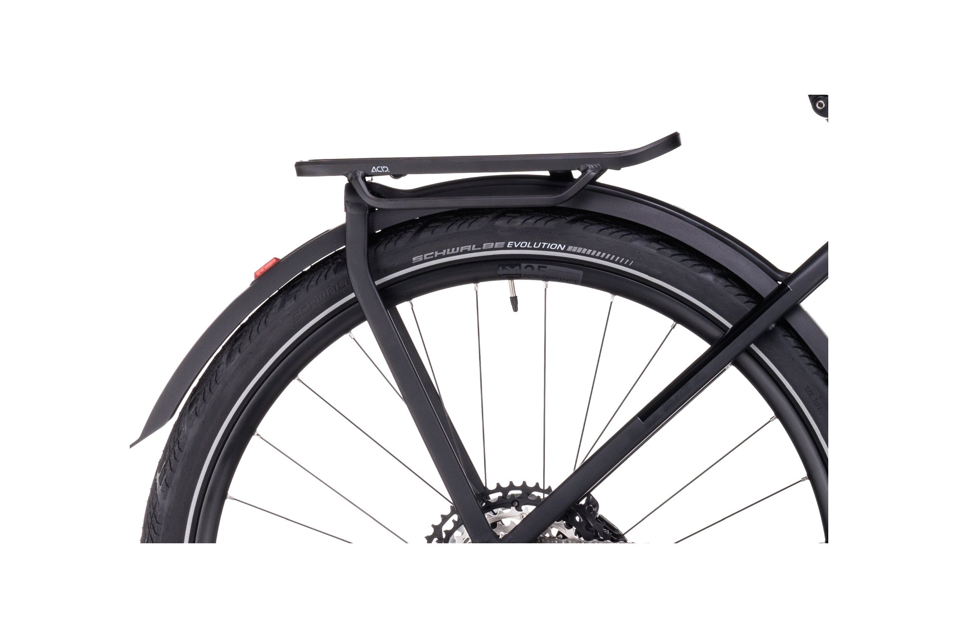 Cube Kathmandu Hybrid SLT 750 - 750 Wh - 28 Zoll - Tiefeinsteiger