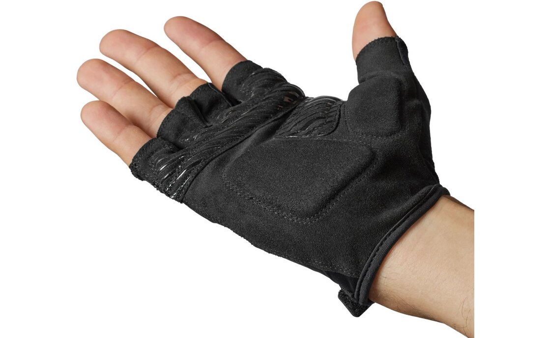 GRIPGRAB ProRide RC Max Padded Kurzfinger Handschuhe