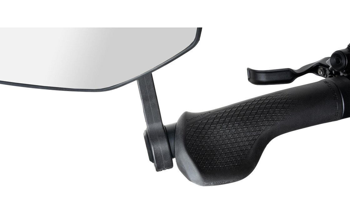 Cube ACID ComfoRT Griff Adapter F&uuml;r Spiegel Pro