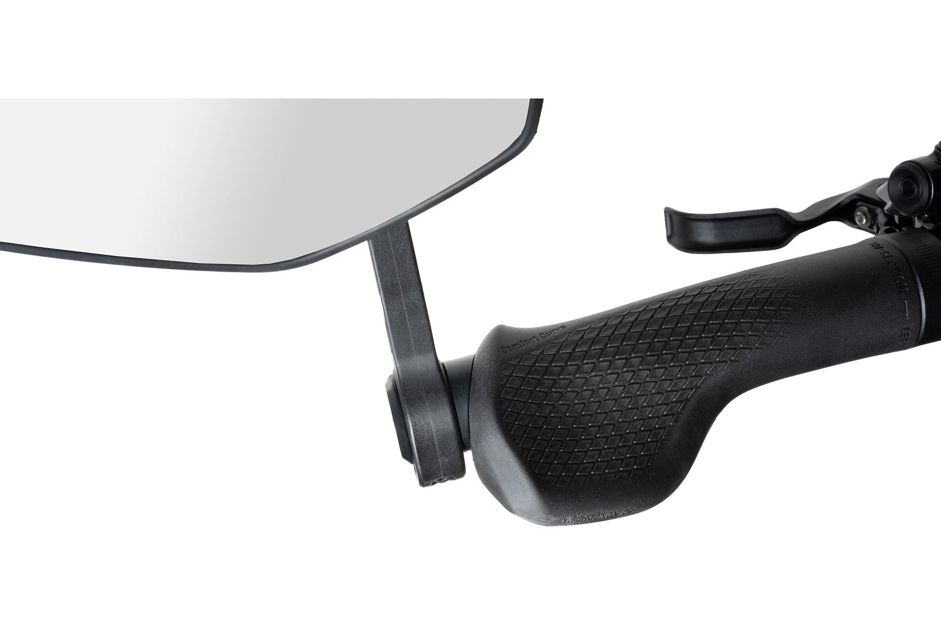 Cube ACID ComfoRT Griff Adapter F&uuml;r Spiegel Pro