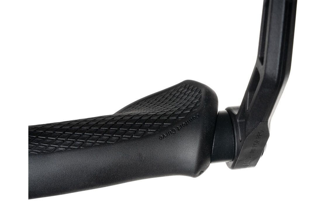 Cube ACID ComfoRT Griff Adapter F&uuml;r Spiegel Pro