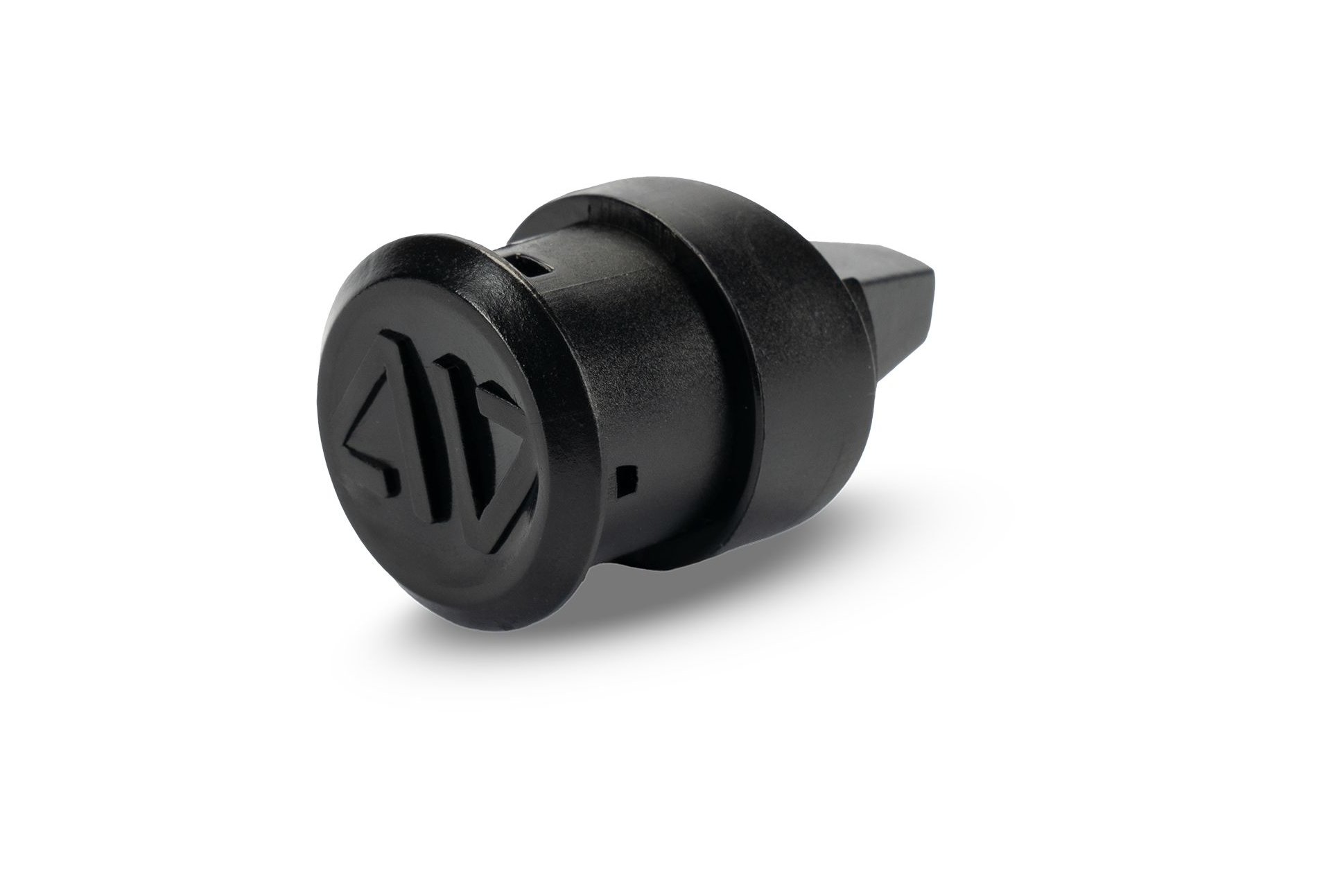 Cube ACID ComfoRT Griff Adapter F&uuml;r Spiegel Pro