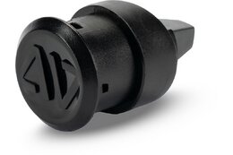 Cube ACID ComfoRT Griff Adapter F&uuml;r Spiegel Pro