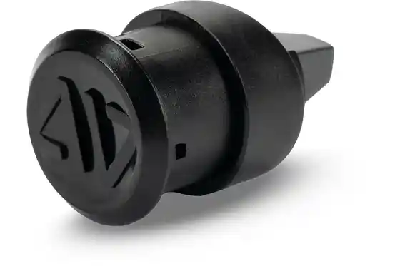 Cube ACID - Cube ACID ComfoRT Griff Adapter Für Spiegel Pro
