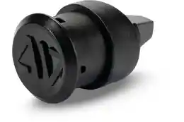 Cube ACID ComfoRT Griff Adapter F&uuml;r Spiegel Pro