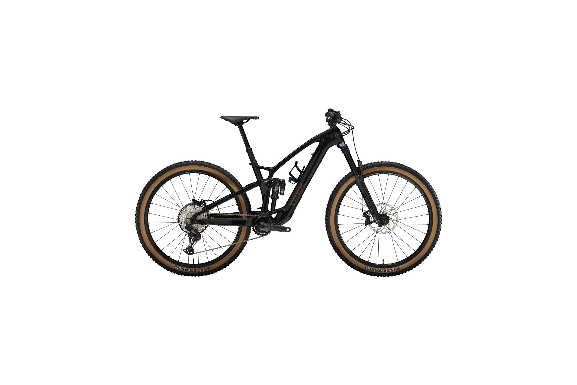 Trek Fuel EXe 9.7 - 360 Wh - 29 Zoll - Fully