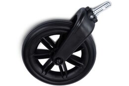 Cube Buggyrad Kinder Fahrradanhänger Double CMPT