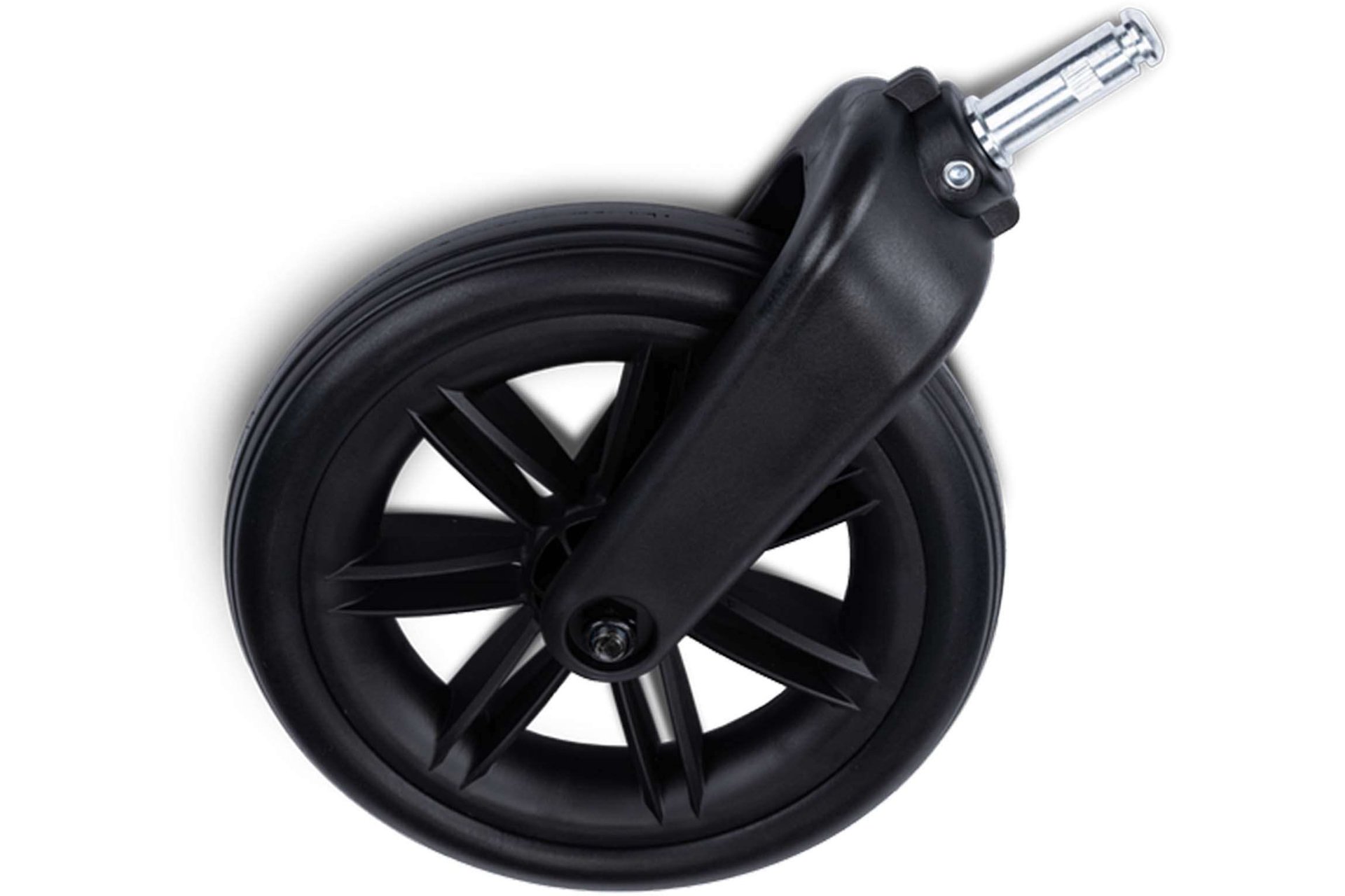 Cube Buggyrad Kinder Fahrradanhänger Double CMPT