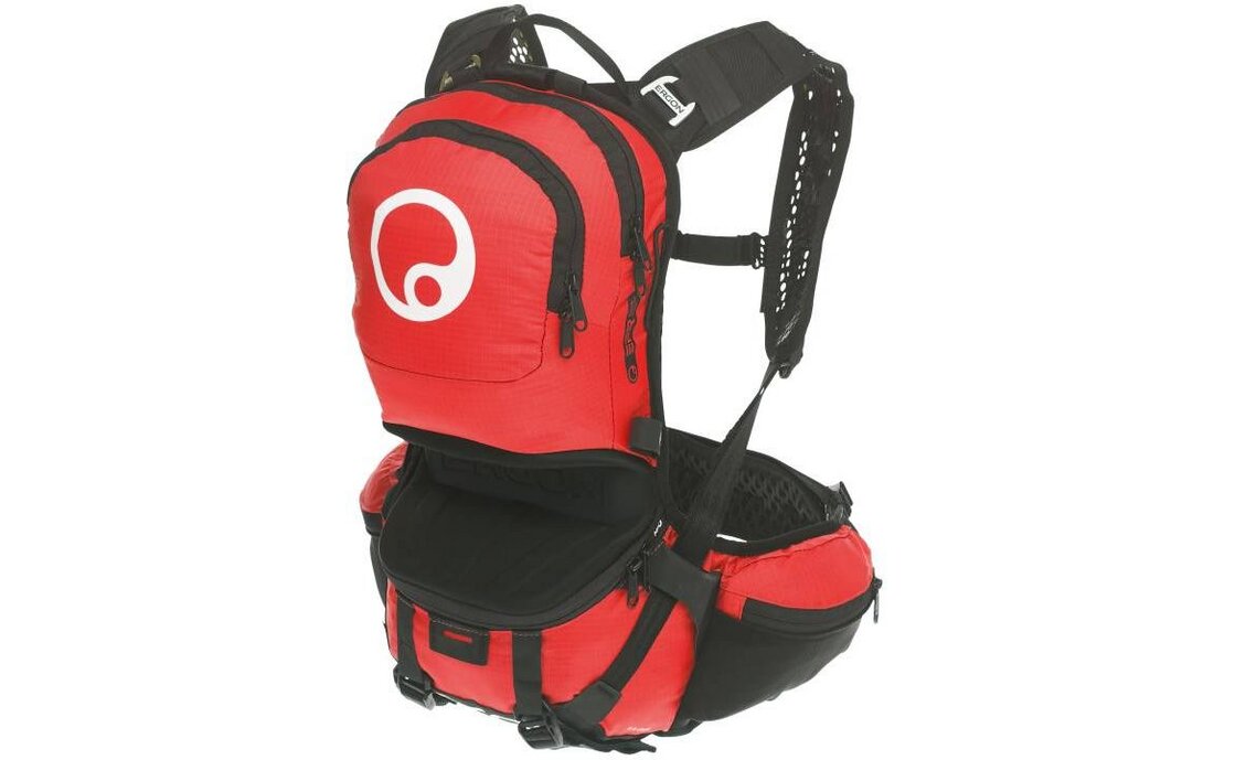 Ergon BE2-S Enduro Rucksack