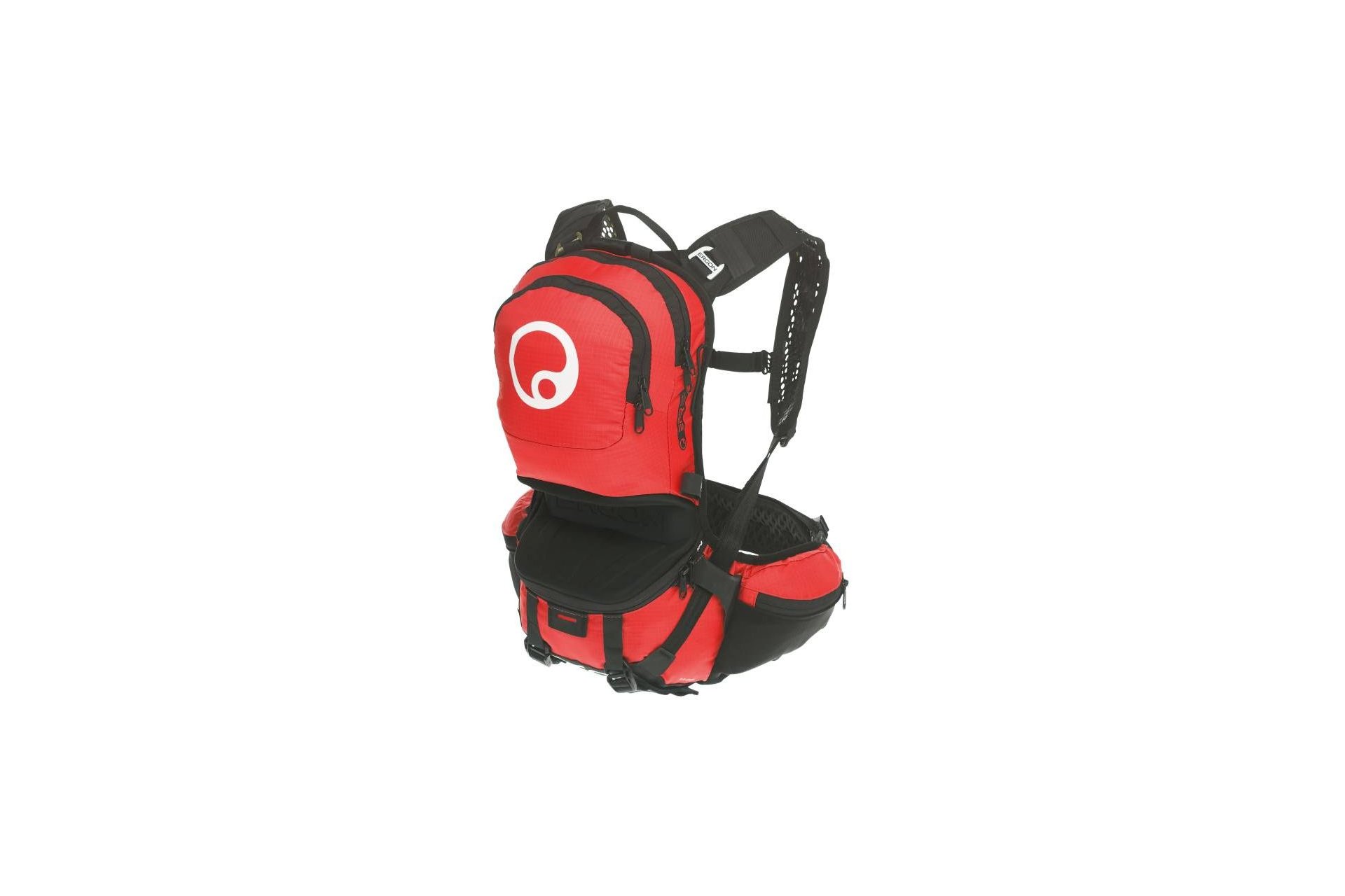 Ergon BE2-S Enduro Rucksack