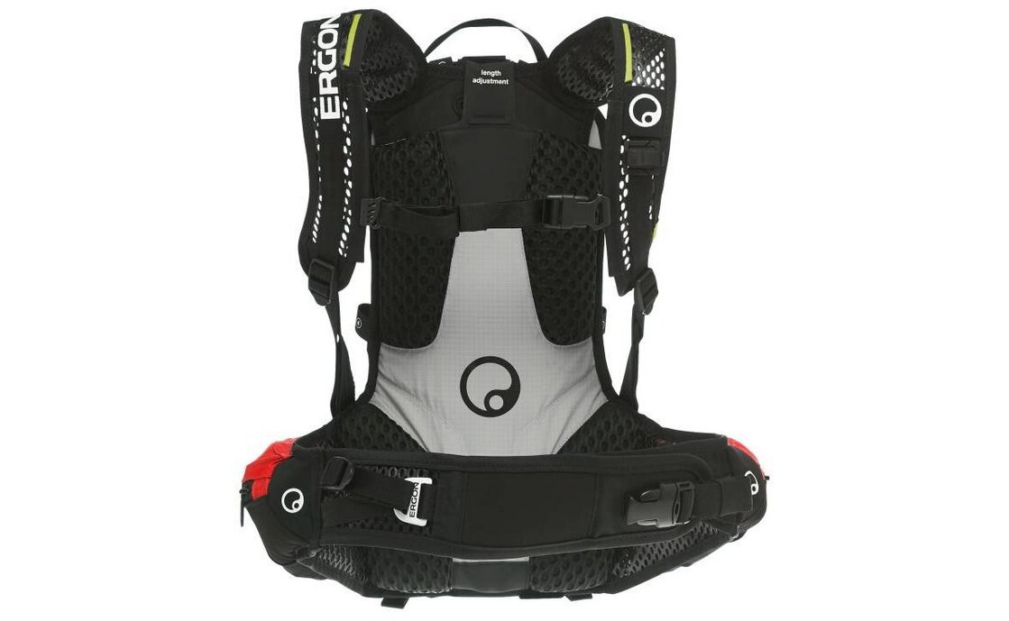 Ergon BE2-S Enduro Rucksack