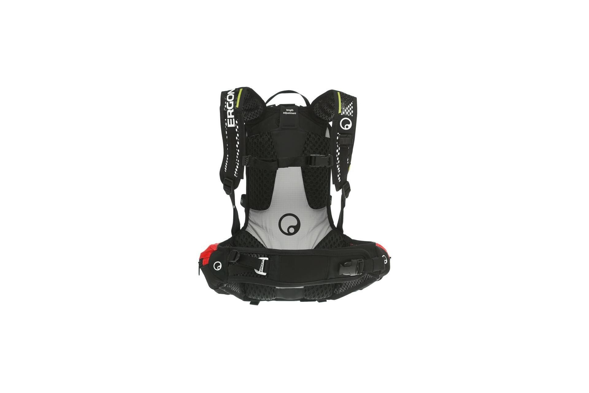 Ergon BE2-S Enduro Rucksack