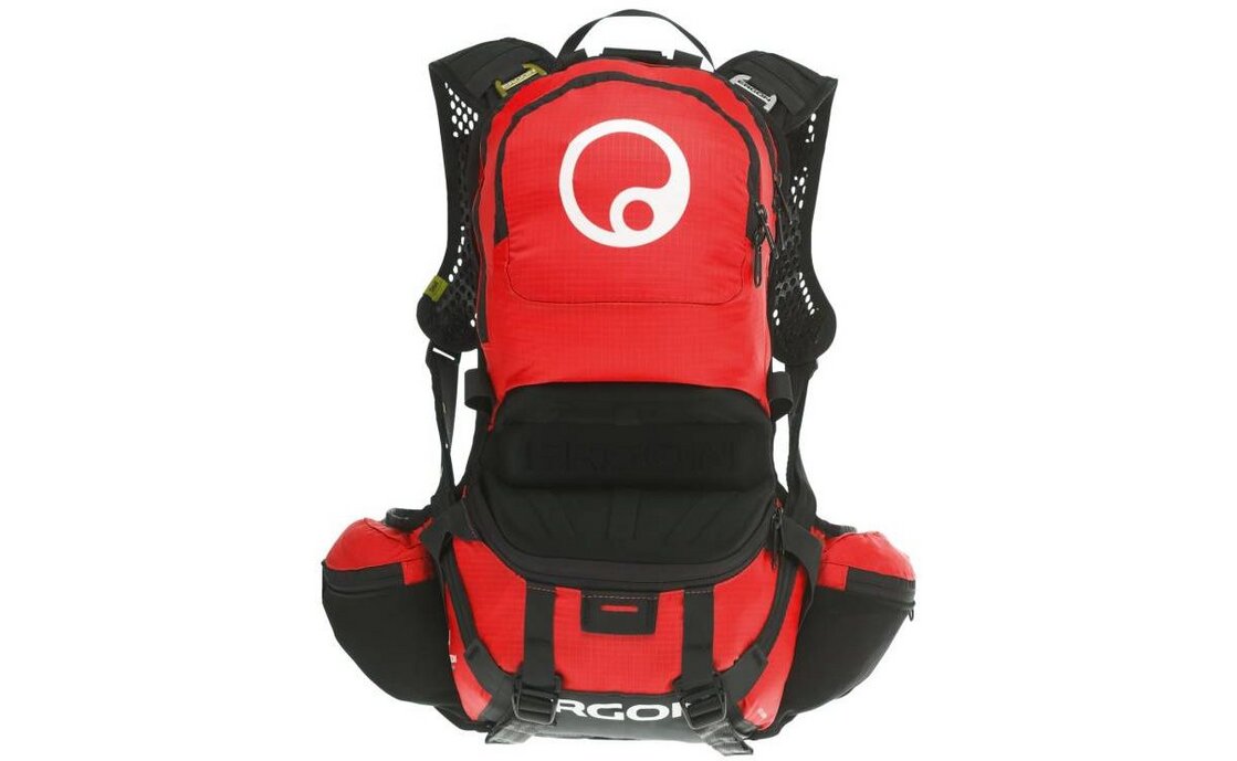 Ergon BE2-S Enduro Rucksack