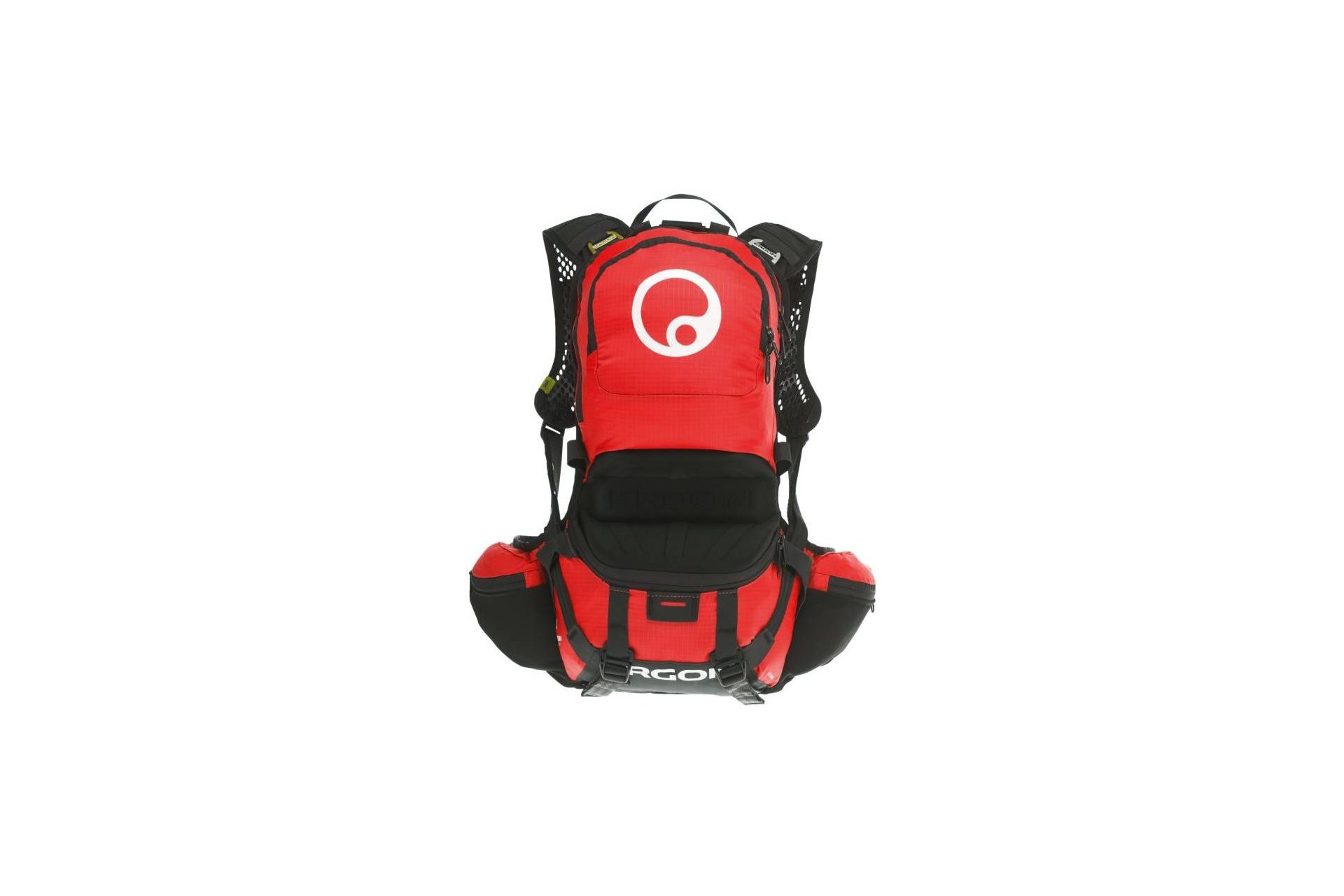 Ergon BE2-S Enduro Rucksack