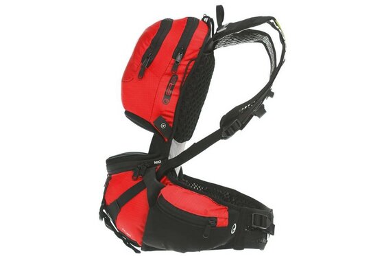 Trinkrucksäcke - Ergon BE2-S Enduro Rucksack