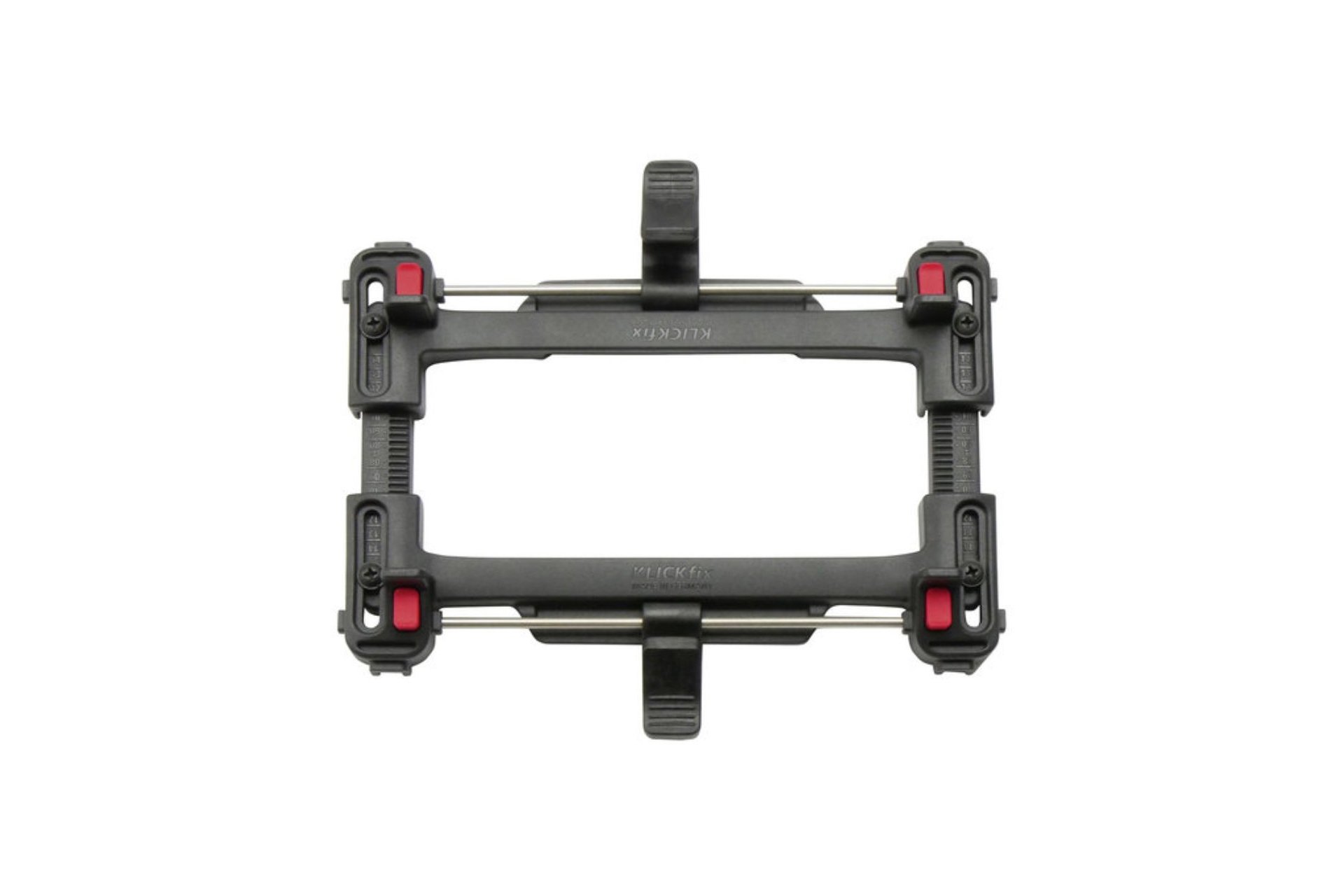 Norco Ohio Gepäckträgertasche UniKlip 2