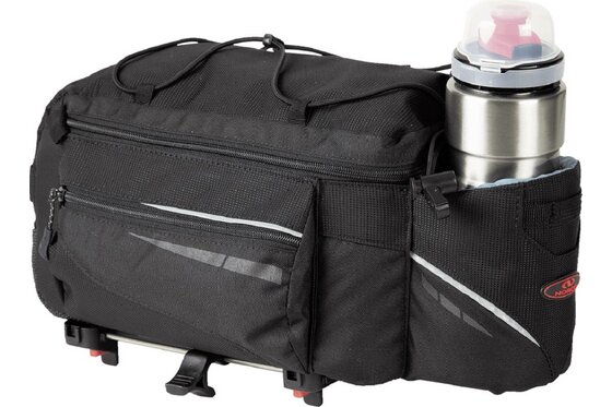 Norco - Fahrradtaschen & Körbe - Norco Ohio Gepäckträgertasche UniKlip 2