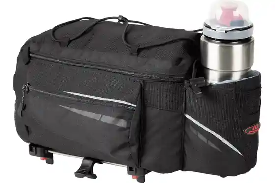 Norco - Norco Ohio UniKlip 2 Gepäckträgertasche