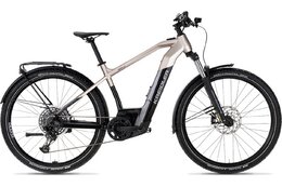Kreidler Swype 2.0 HT EQ - 625 Wh - 29 Zoll - Diamant