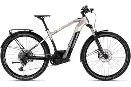 E-Bike Trekking - Kreidler Swype 2.0 HT EQ - 625 Wh - 29 Zoll - Diamant