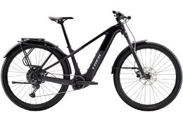 Trek Powerfly+ 4 Equipped Gen 5 - 800 Wh - 29 Zoll - Diamant - 2026