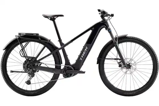 E-Bike Trekking - Trek Powerfly+ 4 Equipped Gen 5 - 800 Wh - 29 Zoll - Diamant - 2026