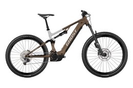 Ghost E-ASX ABS High - 800 Wh - 29 - 27,5 Zoll - Fully