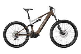 Ghost E-ASX ABS High - 800 Wh - 29 - 27,5 Zoll - Fully
