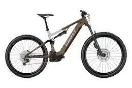 Ghost E-ASX ABS High - 800 Wh - 29 - 27,5 Zoll - Fully