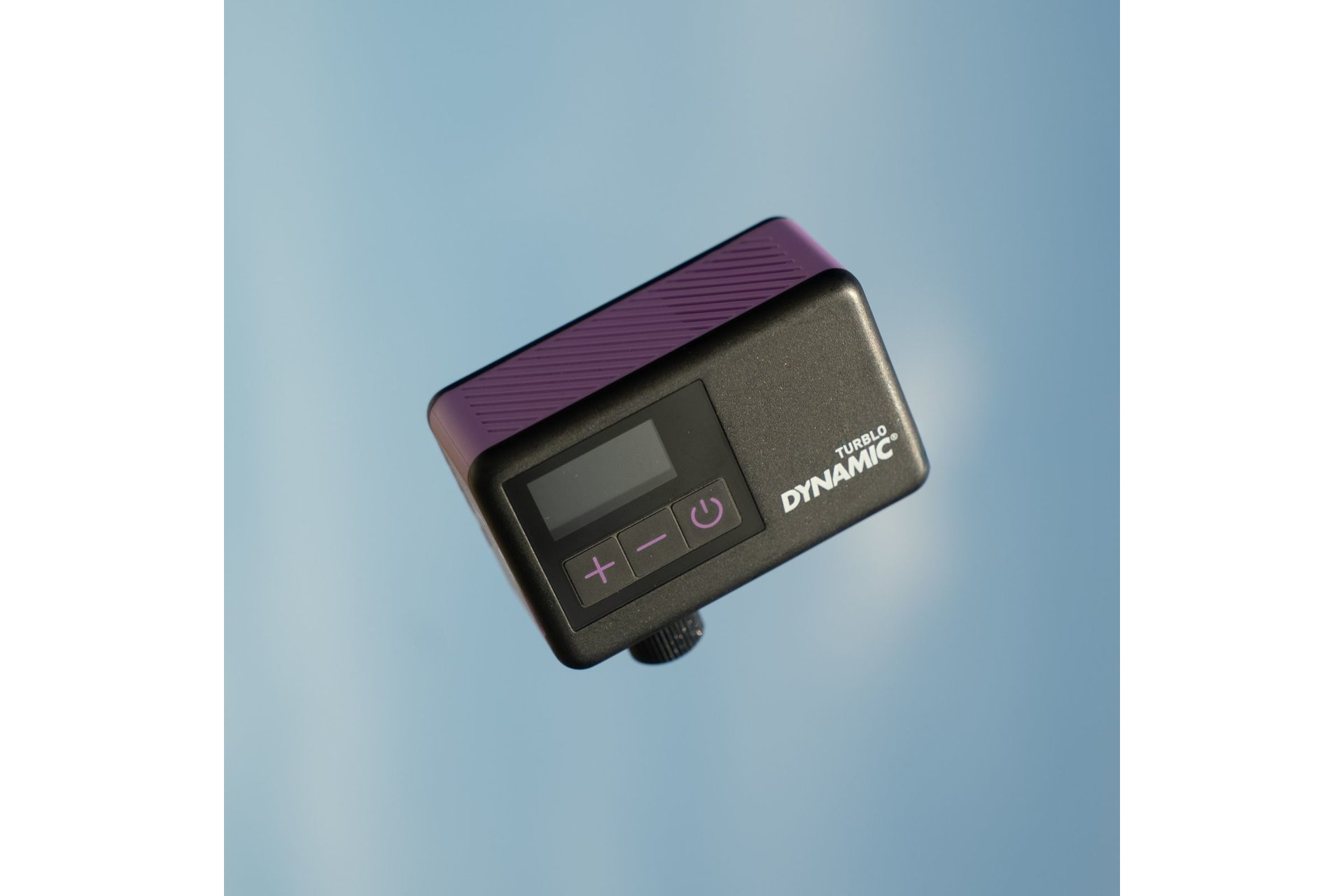 Dynamic Turblo E-Pumpe