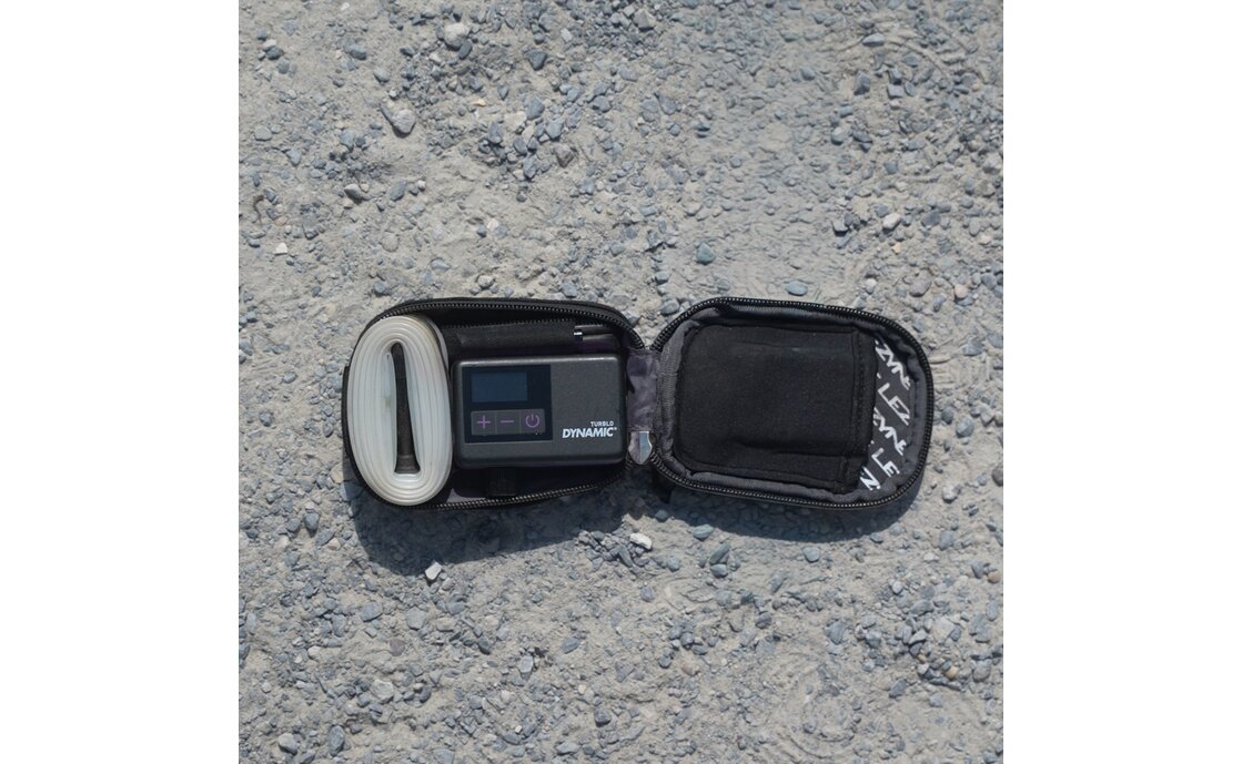 Dynamic Turblo E-Pumpe