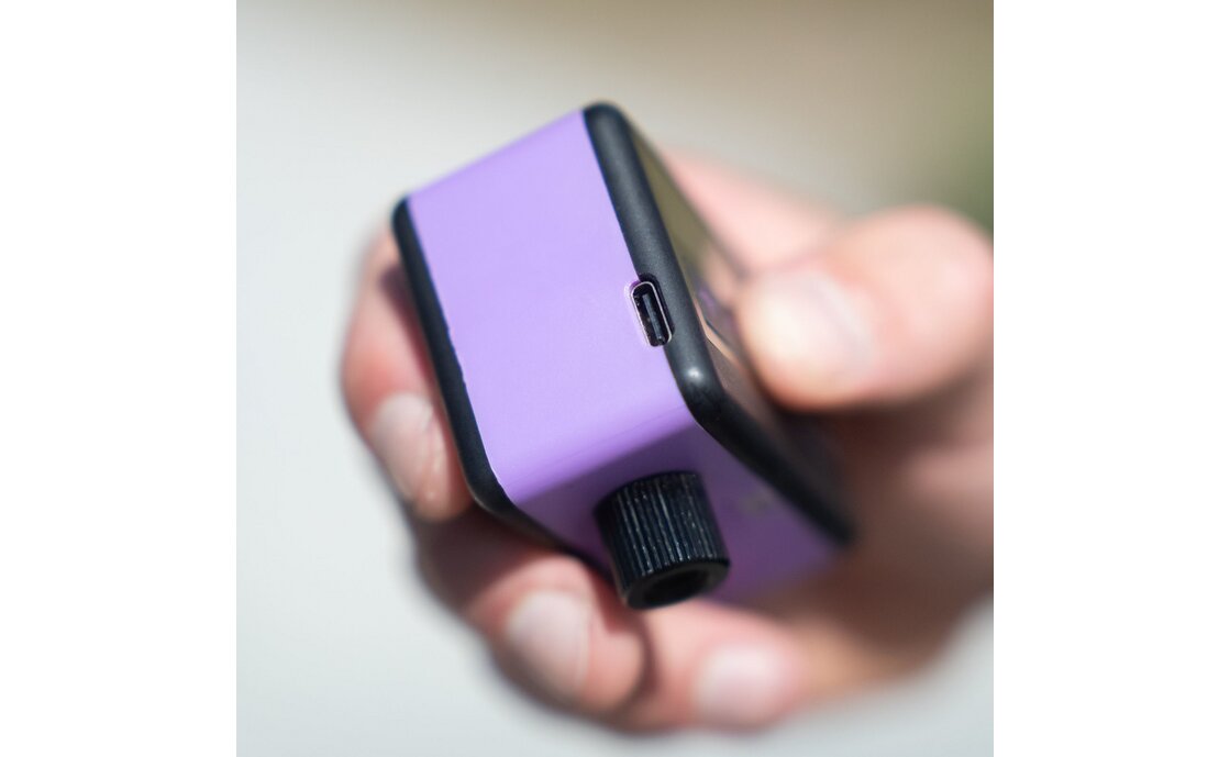 Dynamic Turblo E-Pumpe