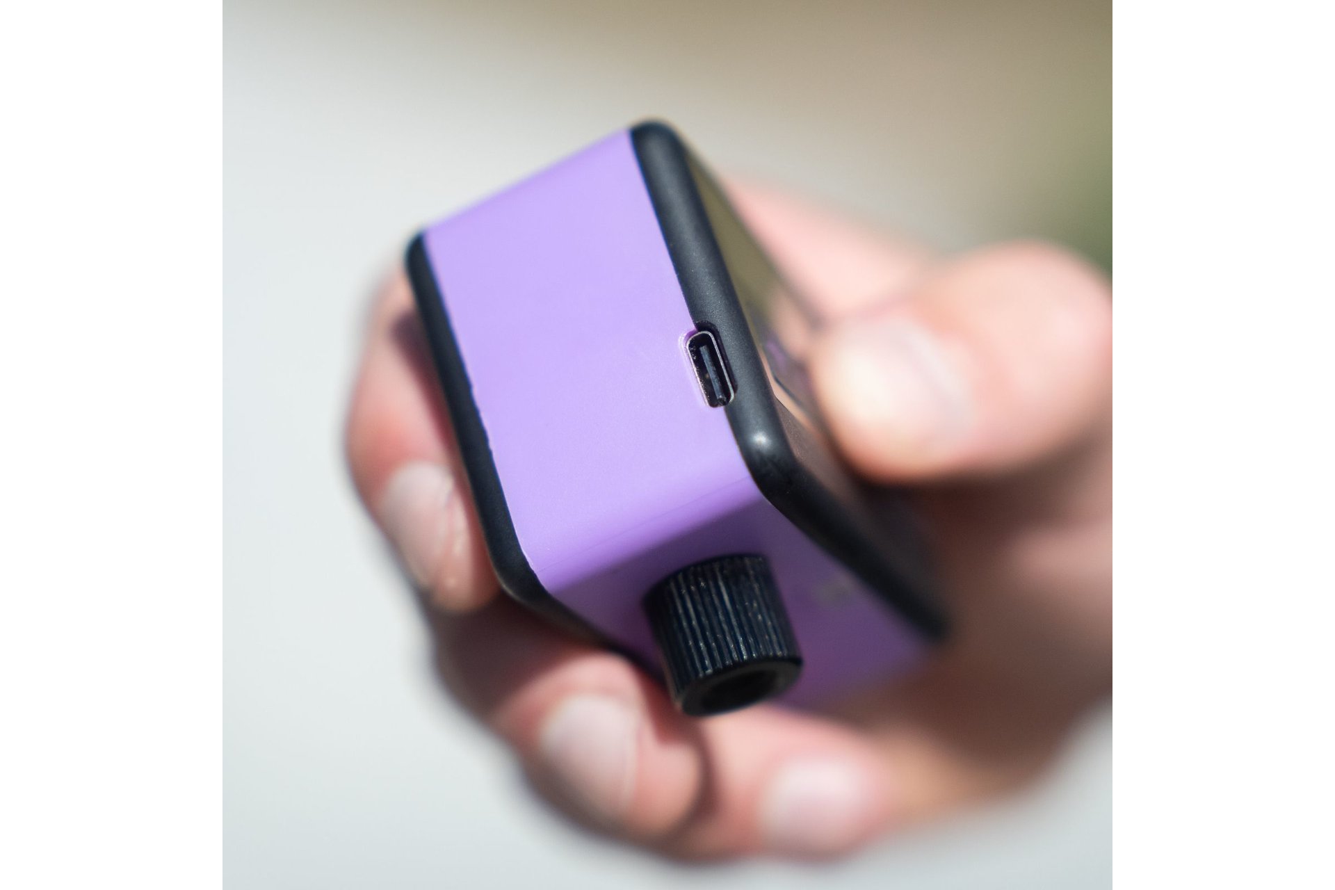 Dynamic Turblo E-Pumpe