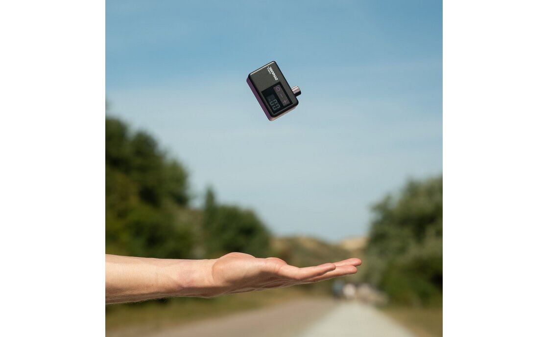 Dynamic Turblo E-Pumpe