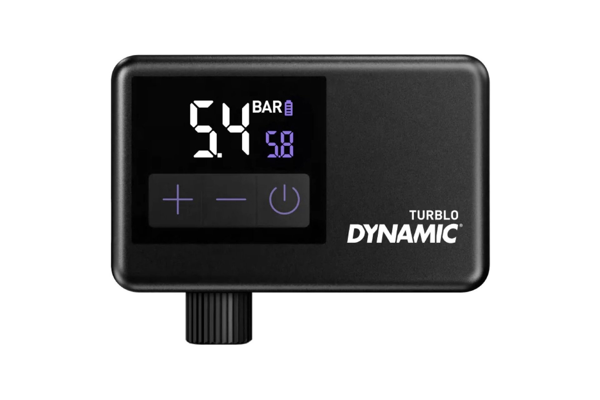 Dynamic Turblo E-Pumpe