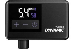 Dynamic Turblo E-Pumpe