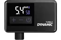 Dynamic Turblo E-Pumpe