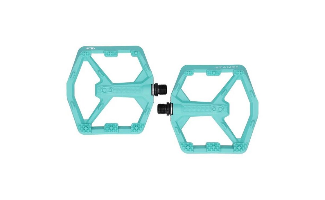 Crankbrothers Stamp 0 Large Plattform-Pedal