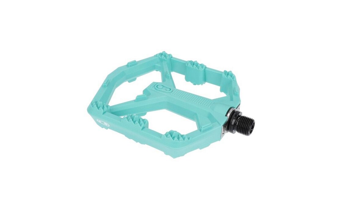 Crankbrothers Stamp 0 Large Plattform-Pedal