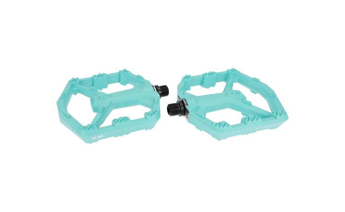 Crankbrothers Stamp 0 Large Plattform-Pedal