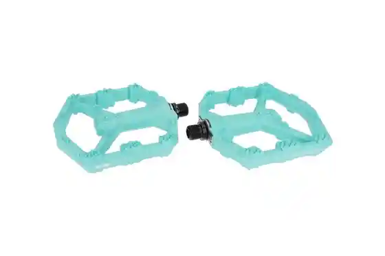 Plattformpedale - Crankbrothers Stamp 0 Large Plattform-Pedal