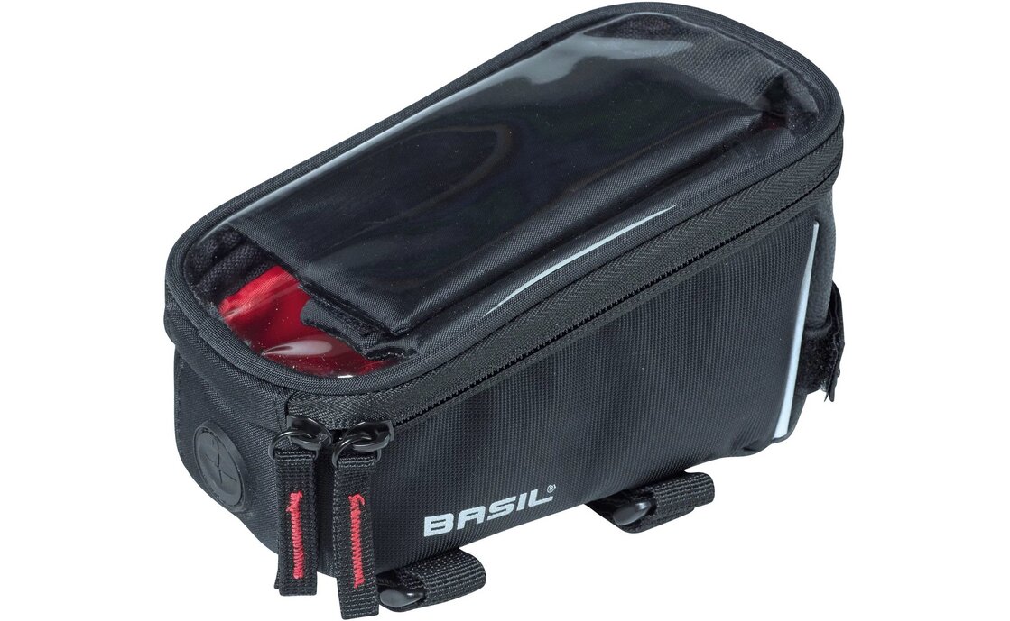 Basil Rahmentasche Sport Design, wasserabweisend - 1L