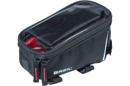 Basil Rahmentasche Sport Design, wasserabweisend - 1L