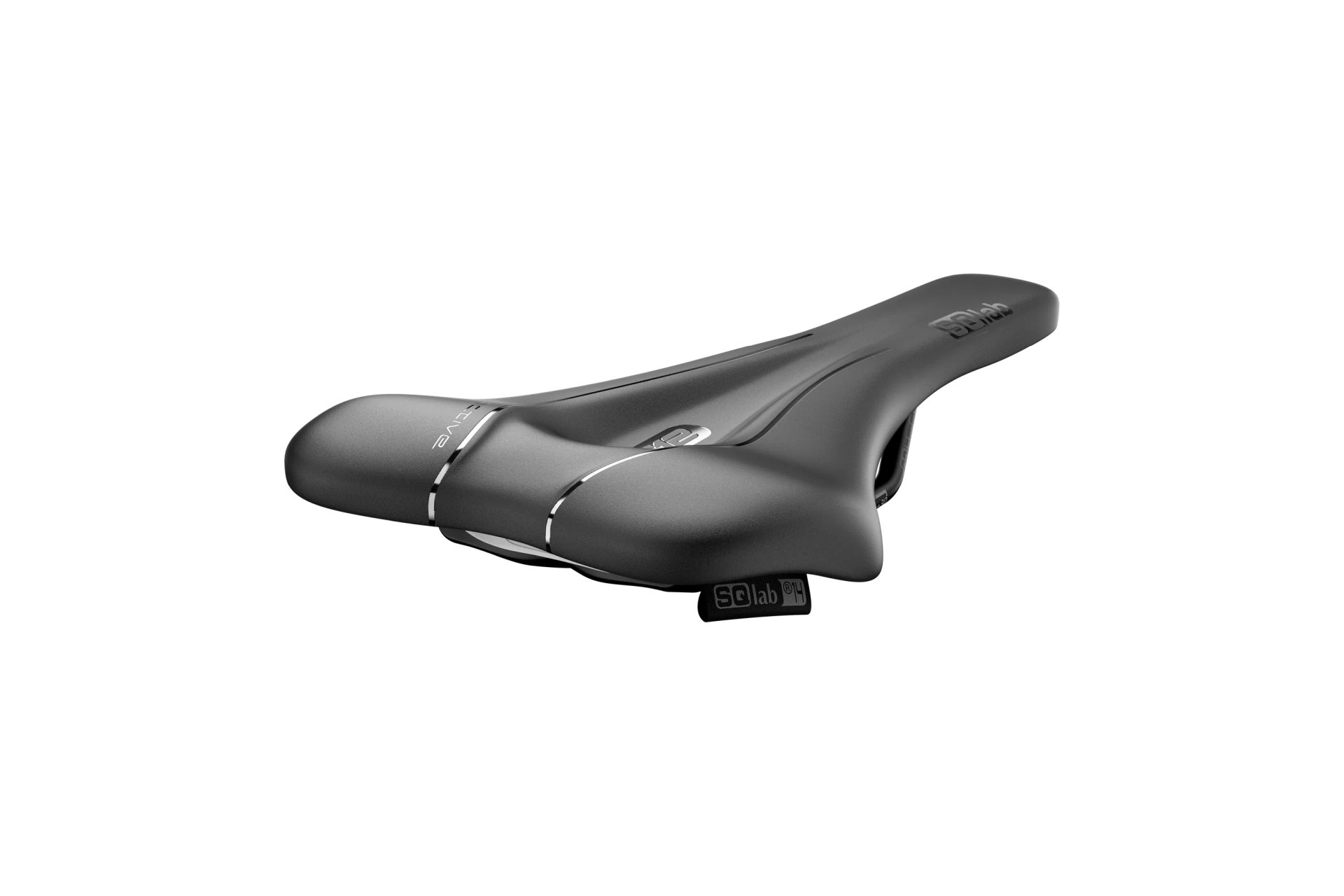 SQlab Sattel 612 Ergowave active 2.2 S-Tube